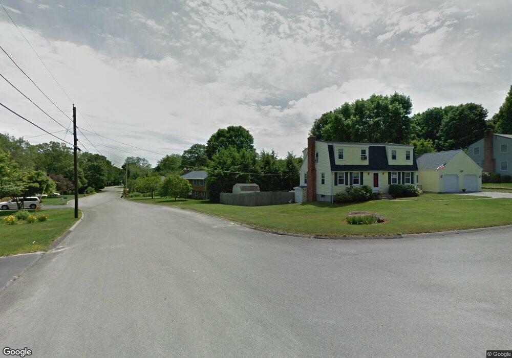 1 Macintosh Dr, Smithfield, RI 02828 - photo 1