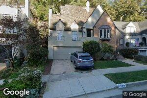 1690 Trestle Glen Rd, Oakland, CA 94610