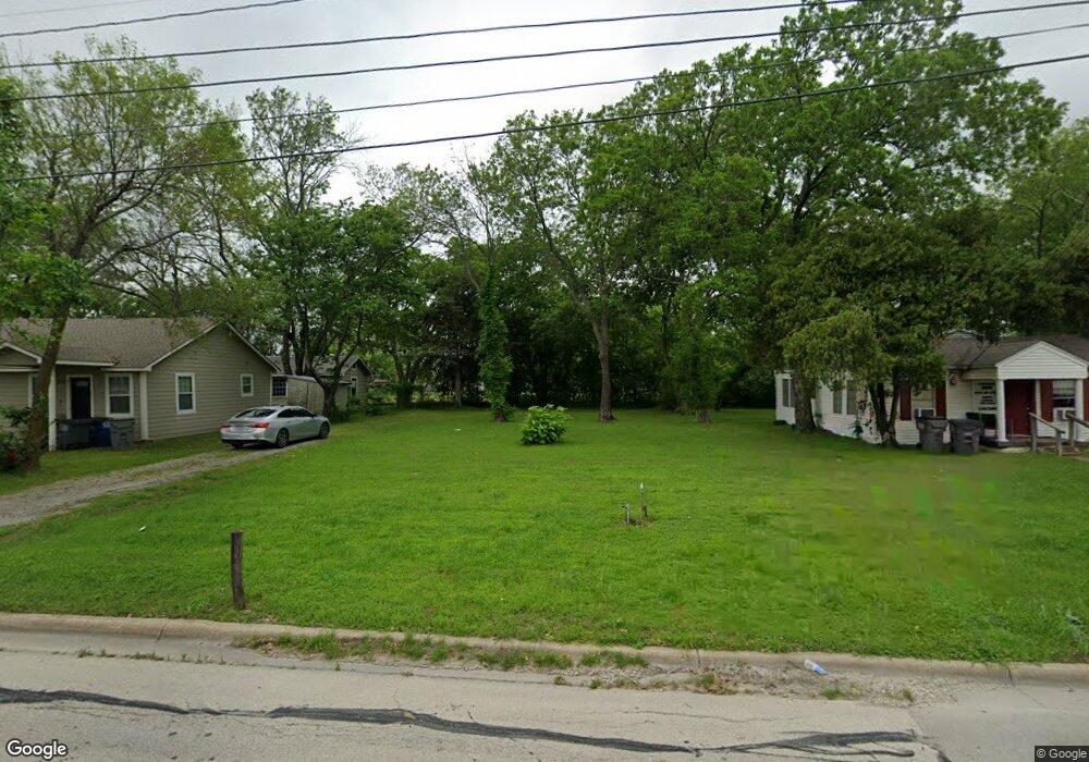 118 S Birmingham St, Wylie, TX 75098 - photo 1