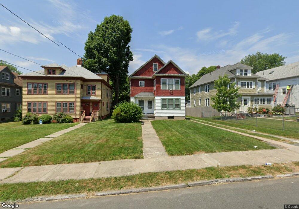 30 Sherbrooke Ave unit 32, Hartford, CT 06106 - photo 1