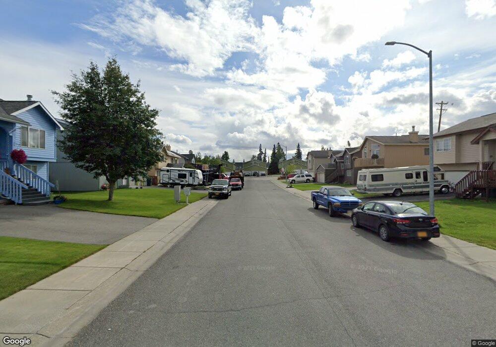 L1 Crescent Hill Cir, Anchorage, AK 99507 - photo 1