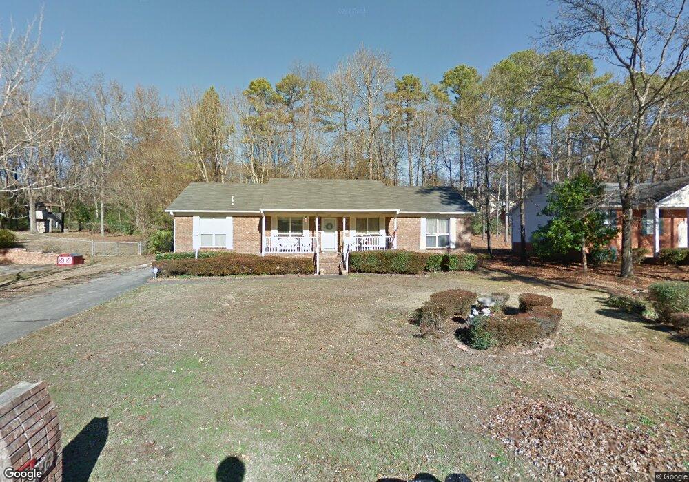 346 18th Ave NE, Center Point, AL 35215 - photo 1