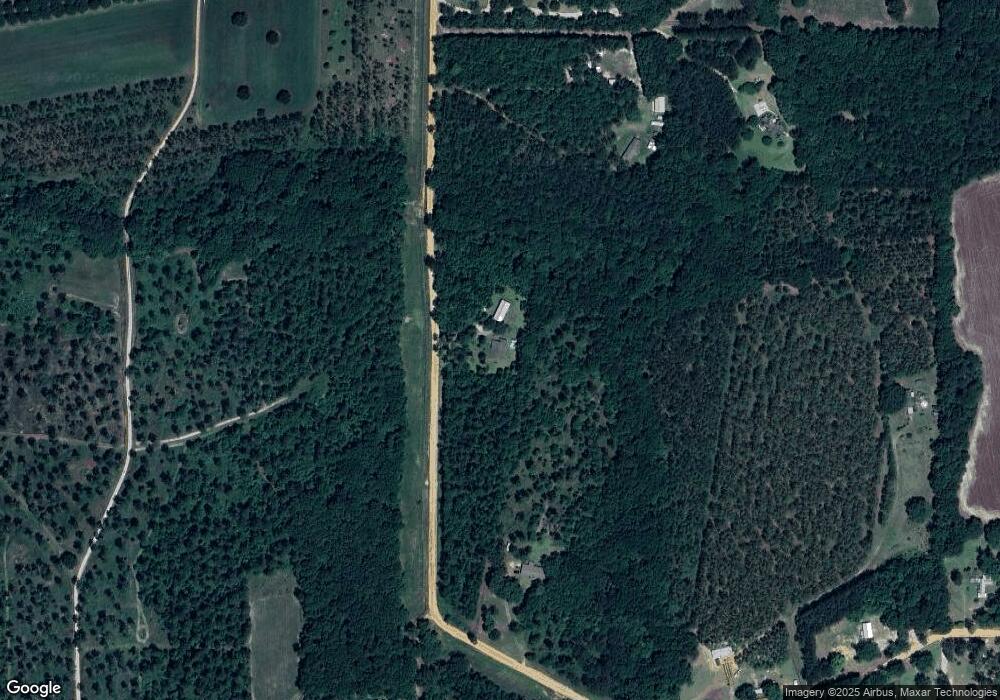 950 Carlton Rd, Coolidge, GA 31738 - photo 1