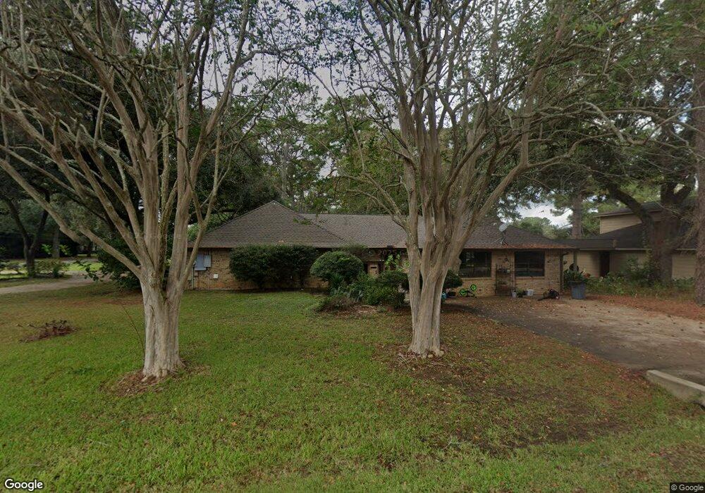 18802 S Roselake Dr, Tomball, TX 77377 - photo 1