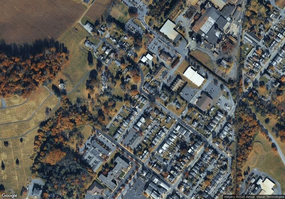 206 W 6th St, Boyertown, PA 19512 - photo 1