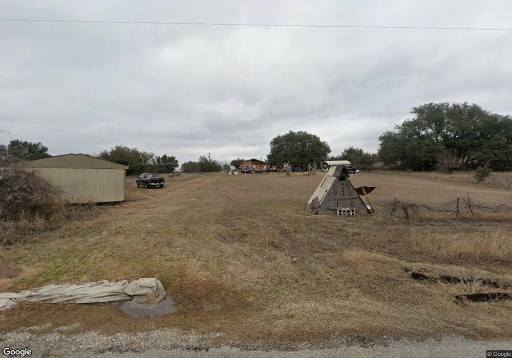 2644 Carter Rd, Springtown, TX 76082 - photo 1