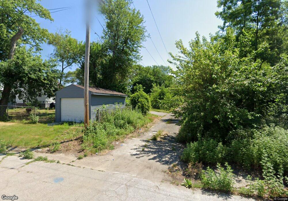 713 E 39th Ave, Gary, IN 46409 - photo 1