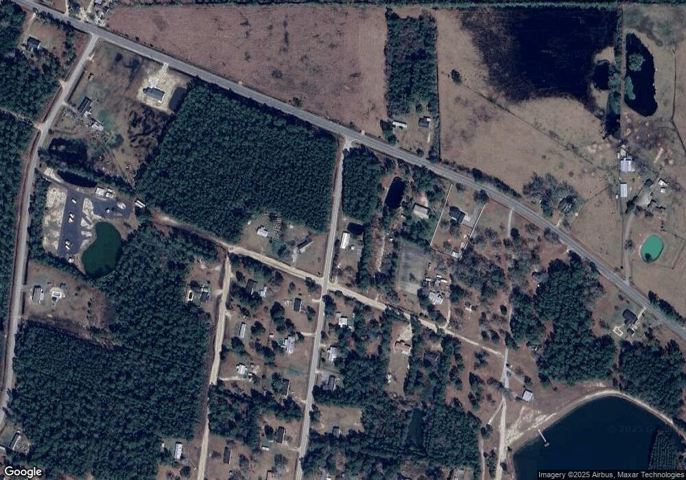 4912 Two End Rd, Waycross, GA 31503 - photo 1