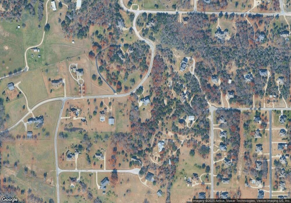 206 Rodeo Dr, Azle, TX 76020 - photo 1