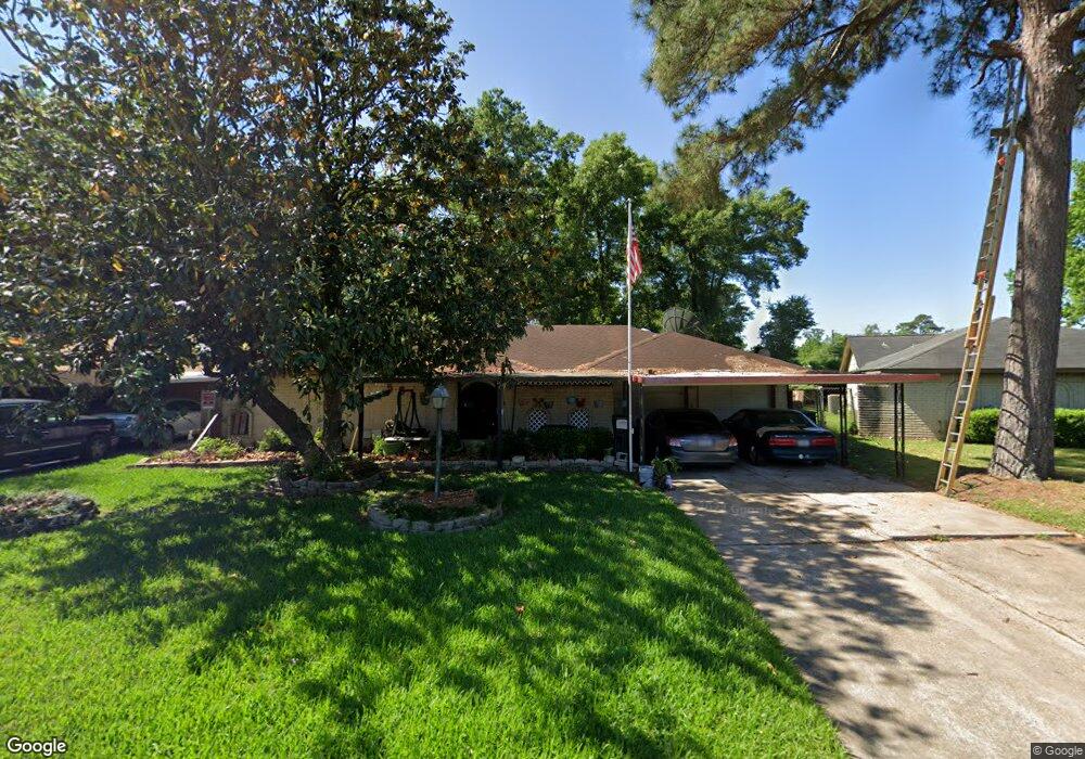 5610 Briarwick Ln, Houston, TX 77016 - photo 1