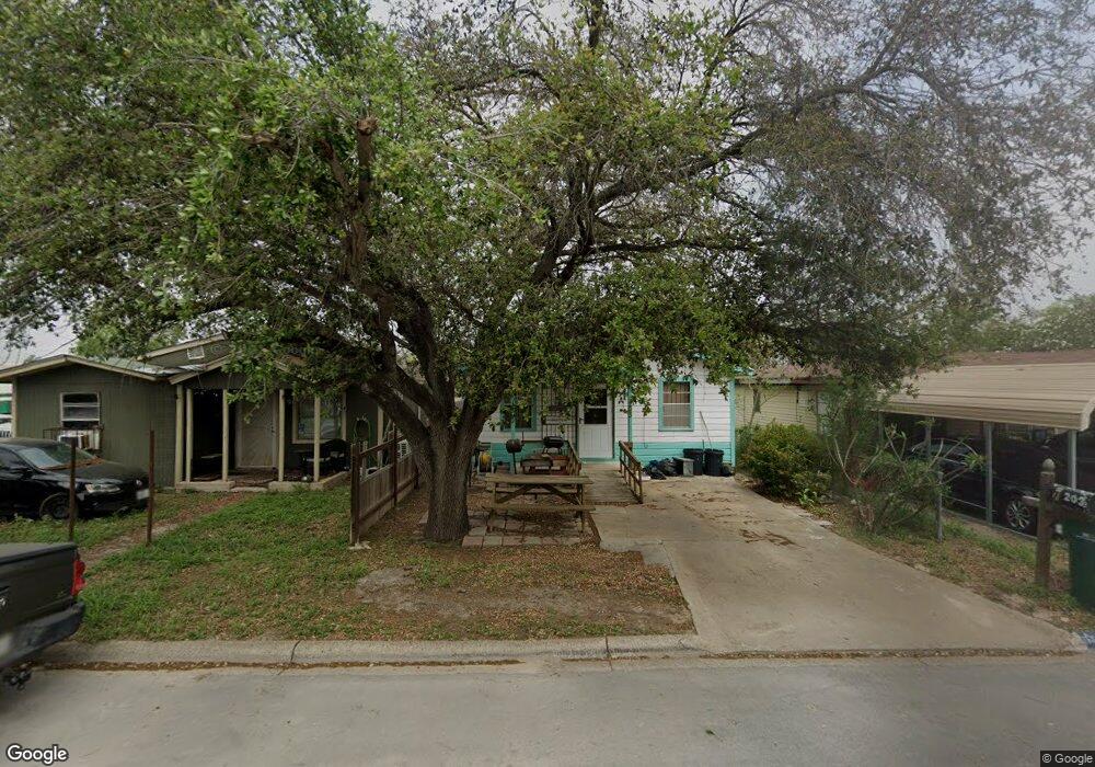 203 E Wright Ave, Pharr, TX 78577 - photo 1