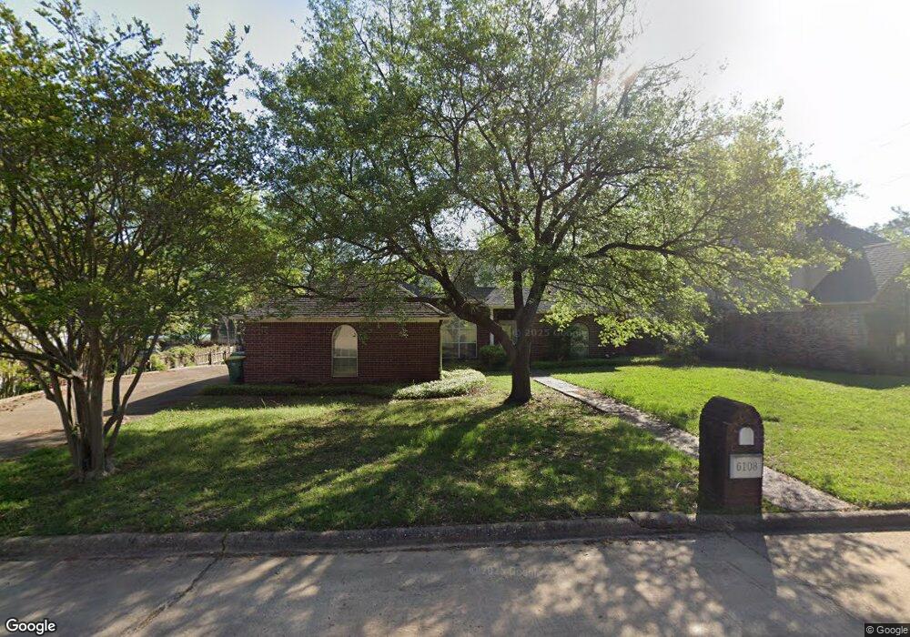 6108 Pleasant Ln, Texarkana, TX 75503 - photo 1