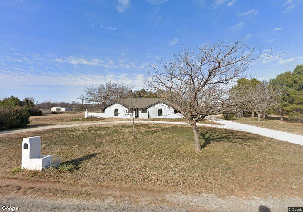 4750 Meadow Dr, Abilene, TX 79606 - photo 1