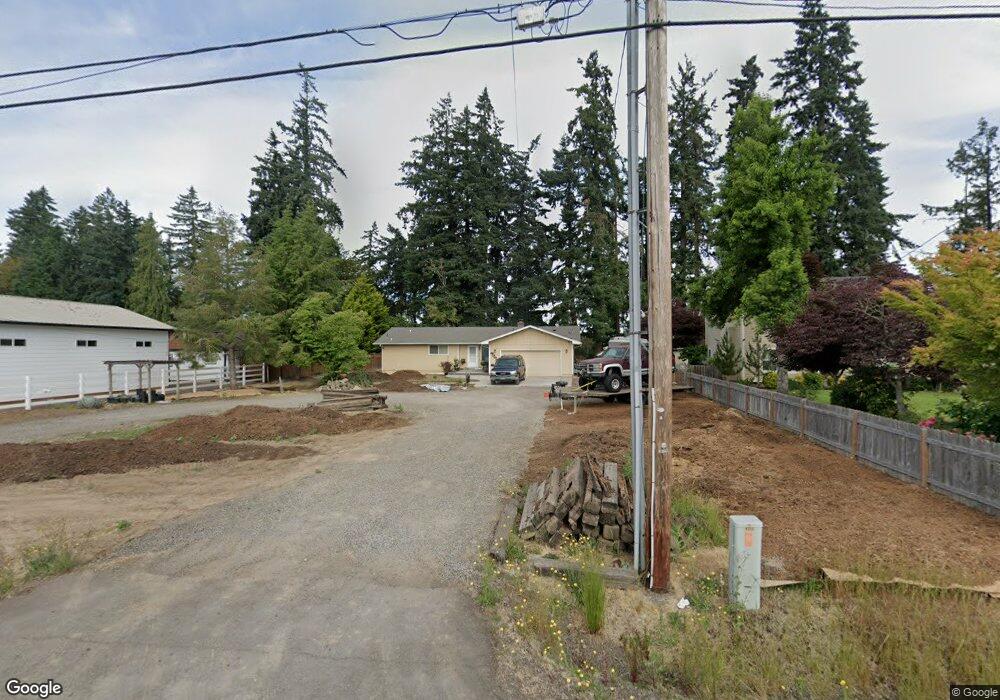 8365 Wheatland Rd N, Keizer, OR 97303 - photo 1