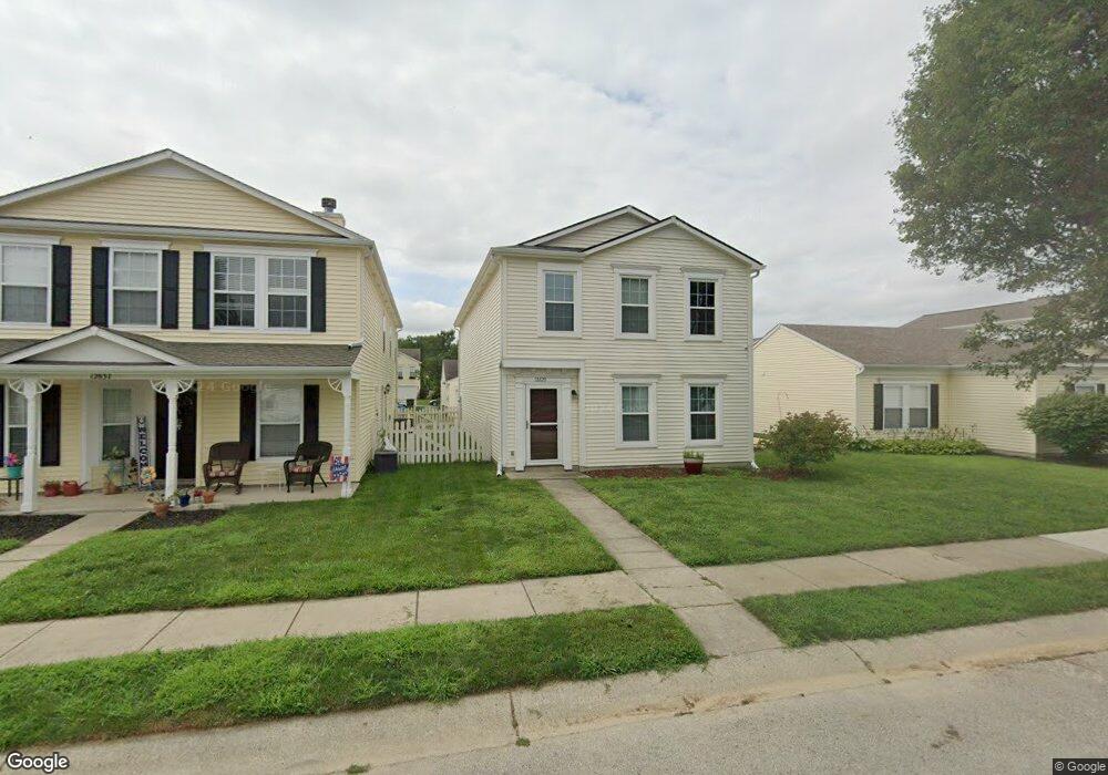 12829 Courage Crossing, Fishers, IN 46037 - photo 1