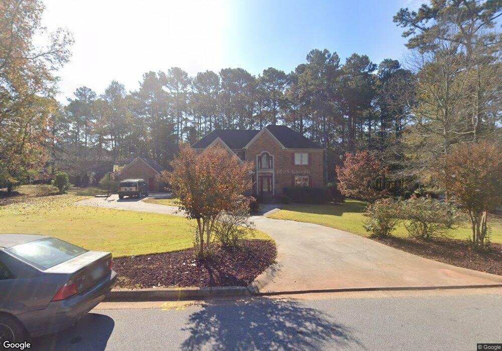 3009 Hanover Ln SE, Conyers, GA 30094 - photo 1