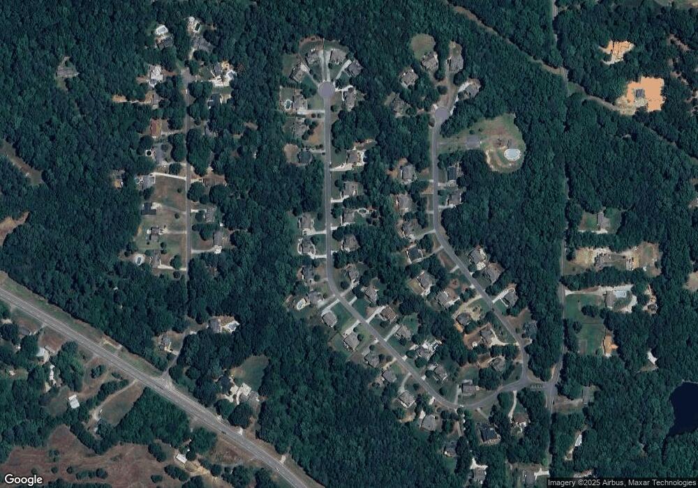 118 Lathems Mill Ln, Ball Ground, GA 30107 - photo 1