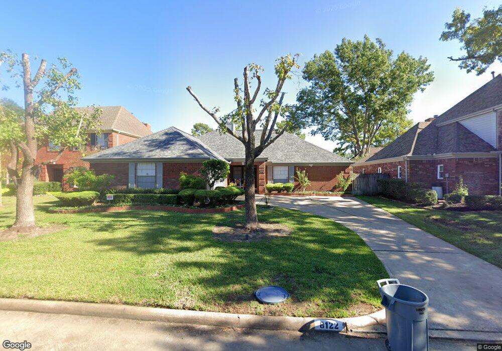 8122 Brighton Place Ct, Houston, TX 77095 - photo 1