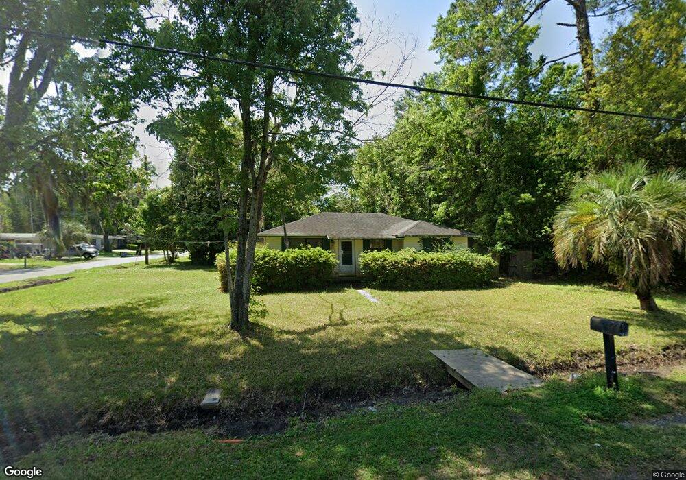 5206 Alpha Ave, Jacksonville, FL 32205 - photo 1