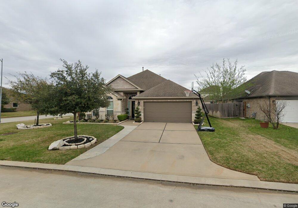 15310 Vincennes Oak St, Cypress, TX 77429 - photo 1