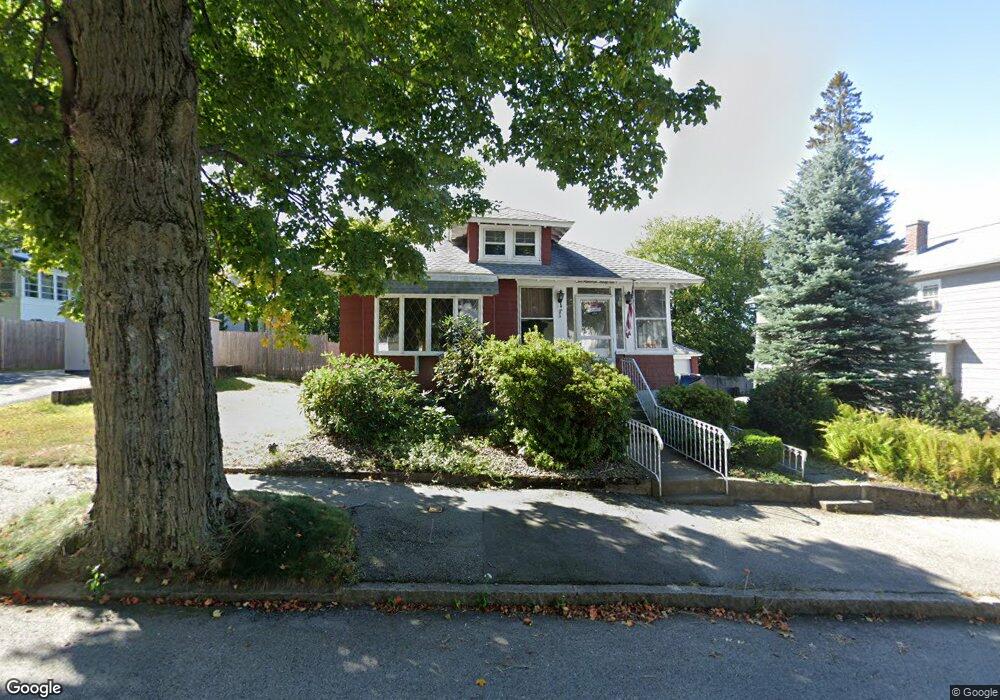 136 Delmont Ave unit 1, Worcester, MA 01604 - photo 1