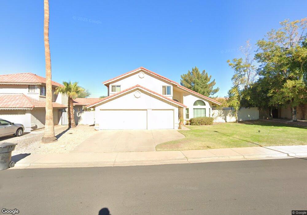 5702 E Fox St, Mesa, AZ 85205 - photo 1