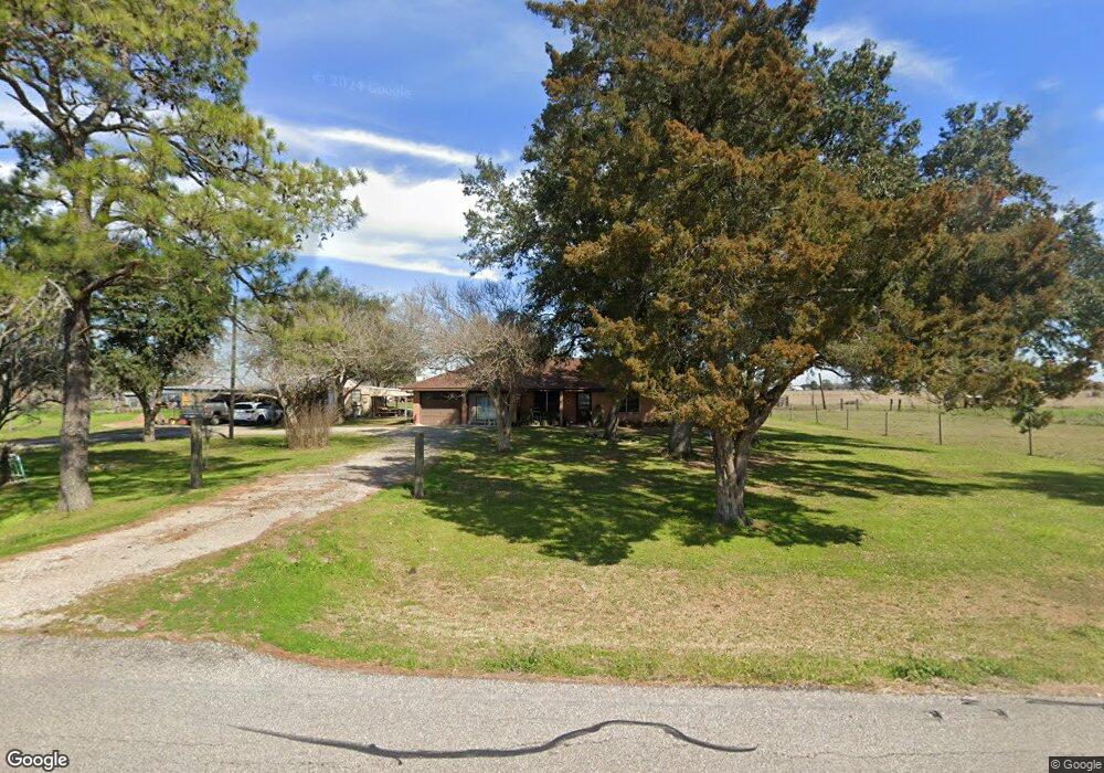 2703 Foerster School Rd, Rosenberg, TX 77471 - photo 1