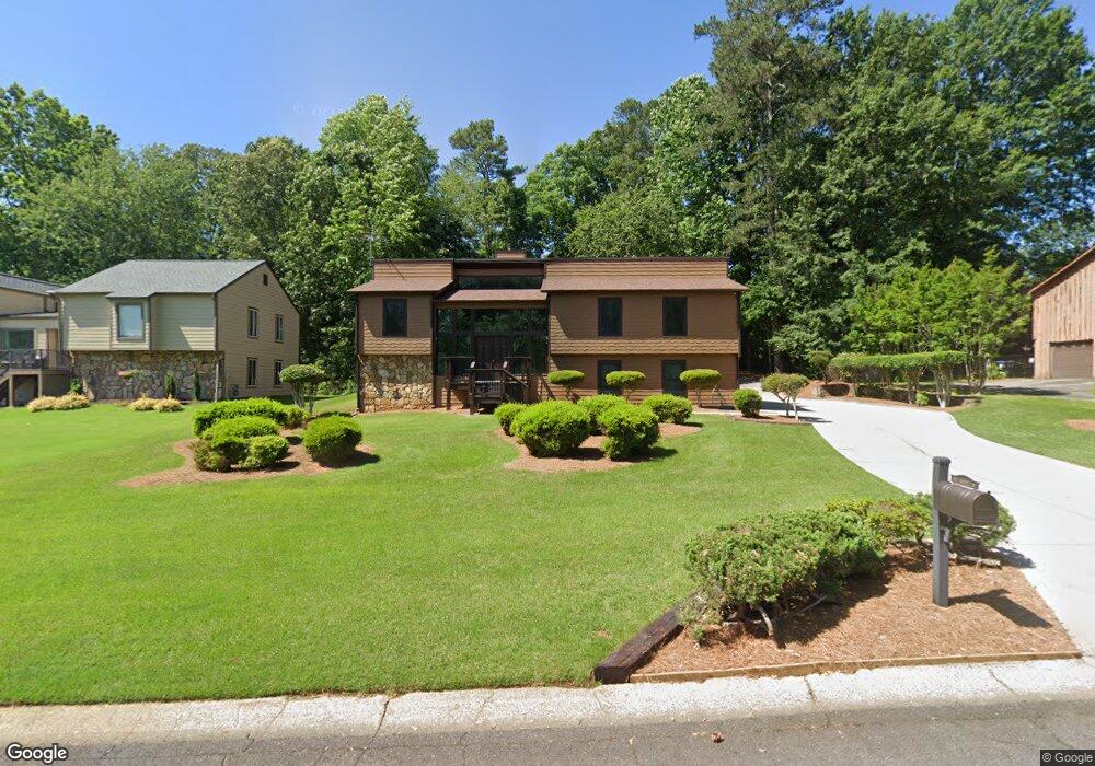 2647 Alberta Ln, Marietta, GA 30062 - photo 1