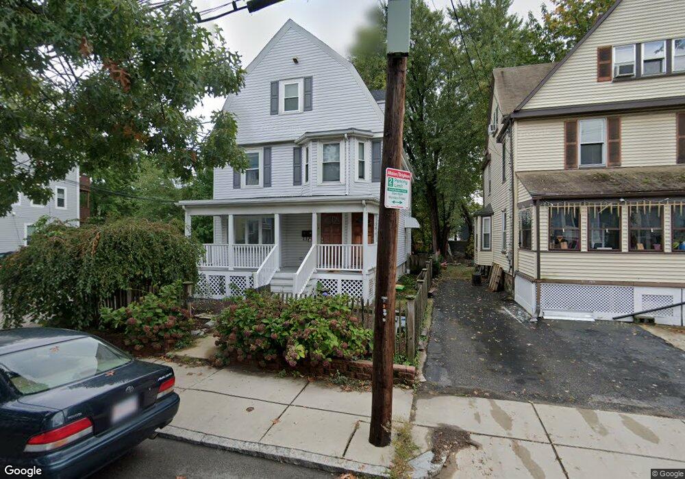 15 Bradbury St, Allston, MA 02134 - photo 1