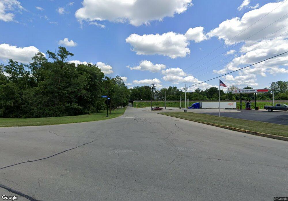 522 E Beech St, Osgood, IN 47037 - photo 1