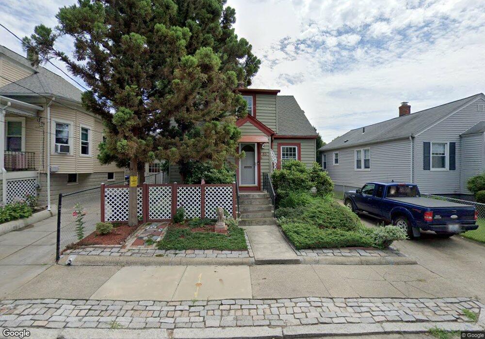 83 Meridian St, Providence, RI 02908 - photo 1