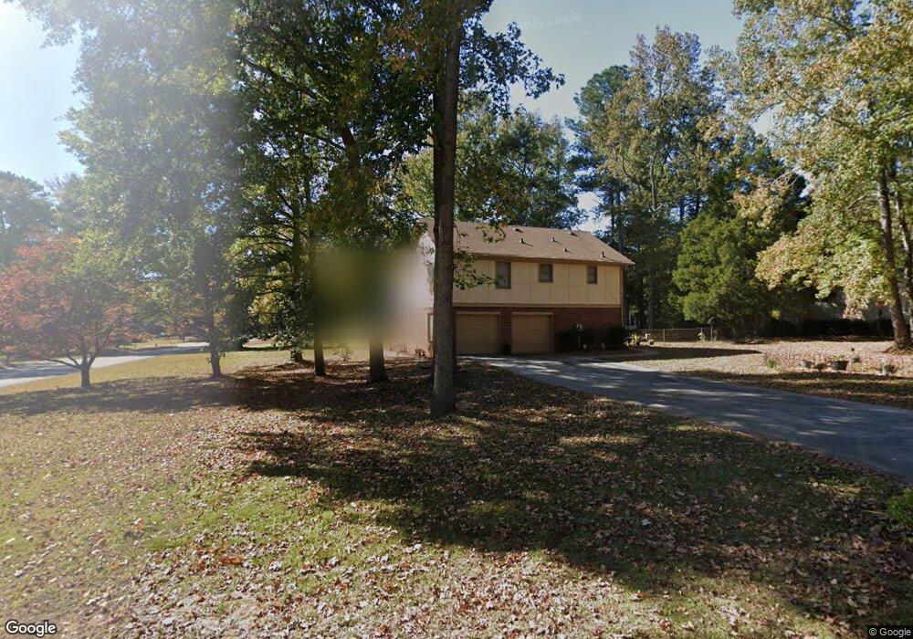 2176 E Chester Cir SE, Conyers, GA 30013 - photo 1