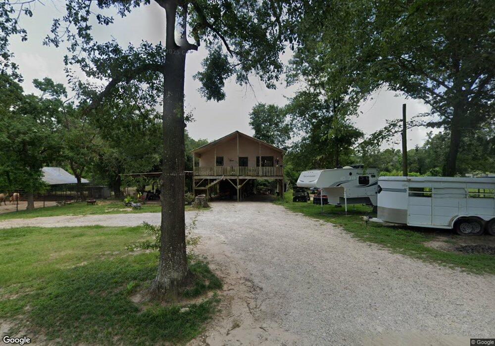 12166 Clark Ln, Conroe, TX 77385 - photo 1