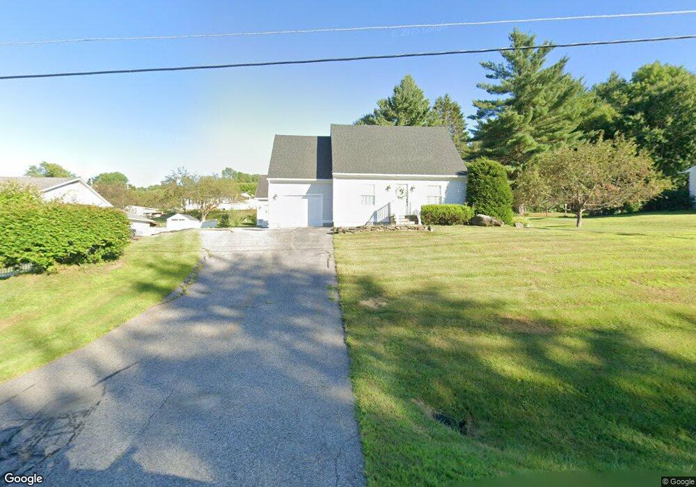 17 Platinum Plain, Barre, VT 05641 - photo 1