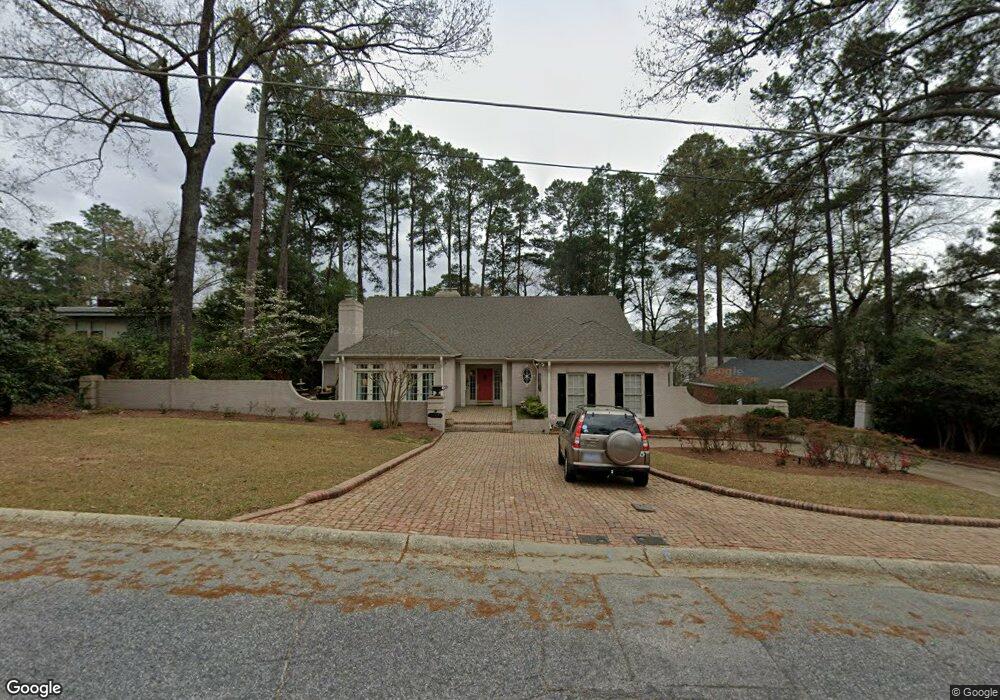 1609 Twin Oaks Dr, Fayetteville, NC 28305 - photo 1