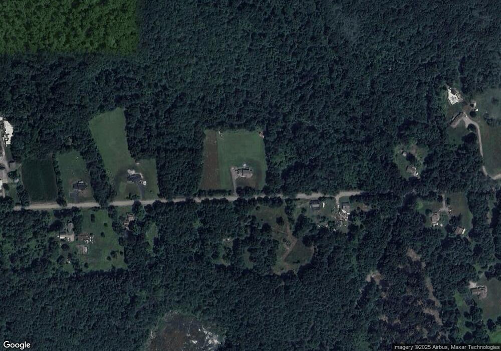 472 New Braintree Rd, Oakham, MA 01068 - photo 1