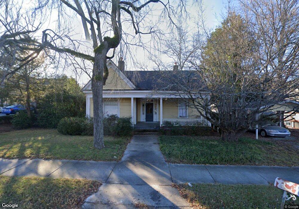 2169 Emory St NW, Covington, GA 30014 - photo 1