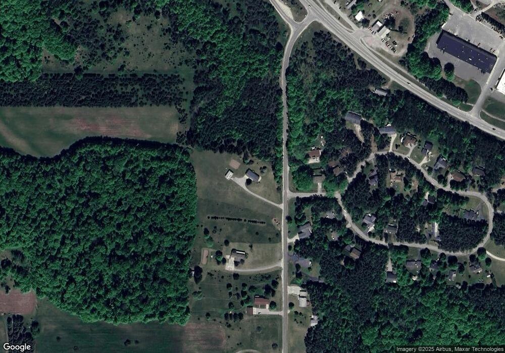 10807 Murray Rd, Charlevoix, MI 49720 - photo 1