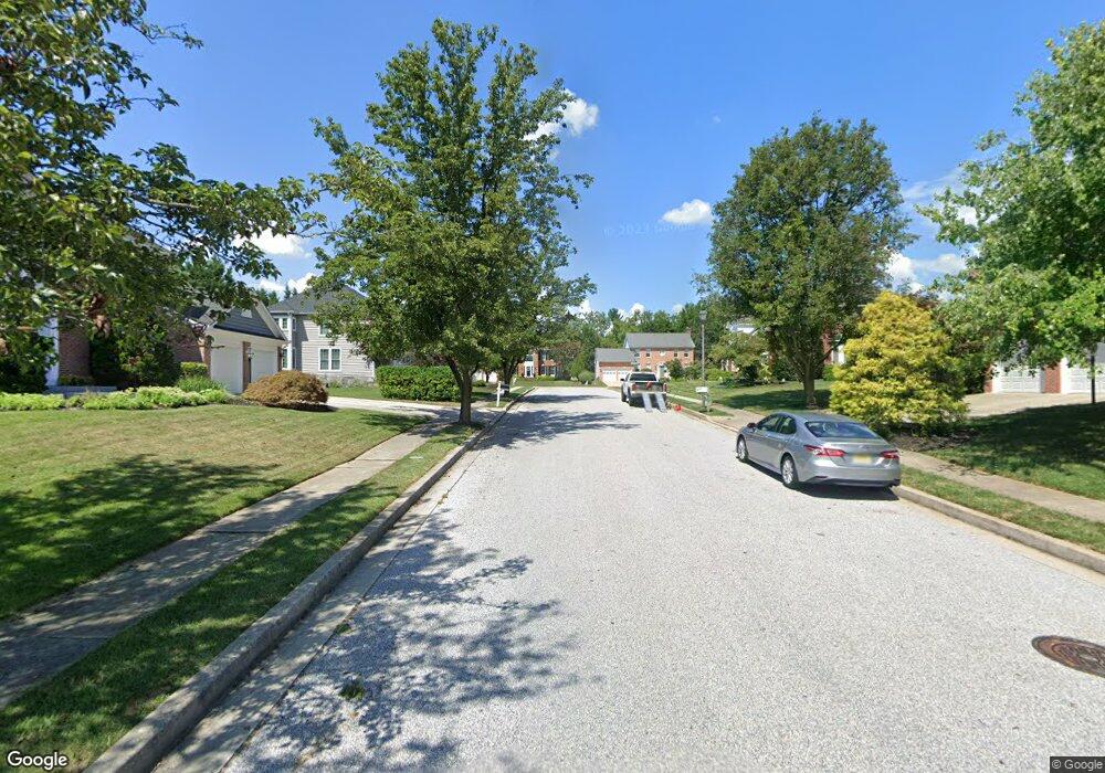 27 Marblehead Rd, Lutherville Timonium, MD 21093 - photo 1