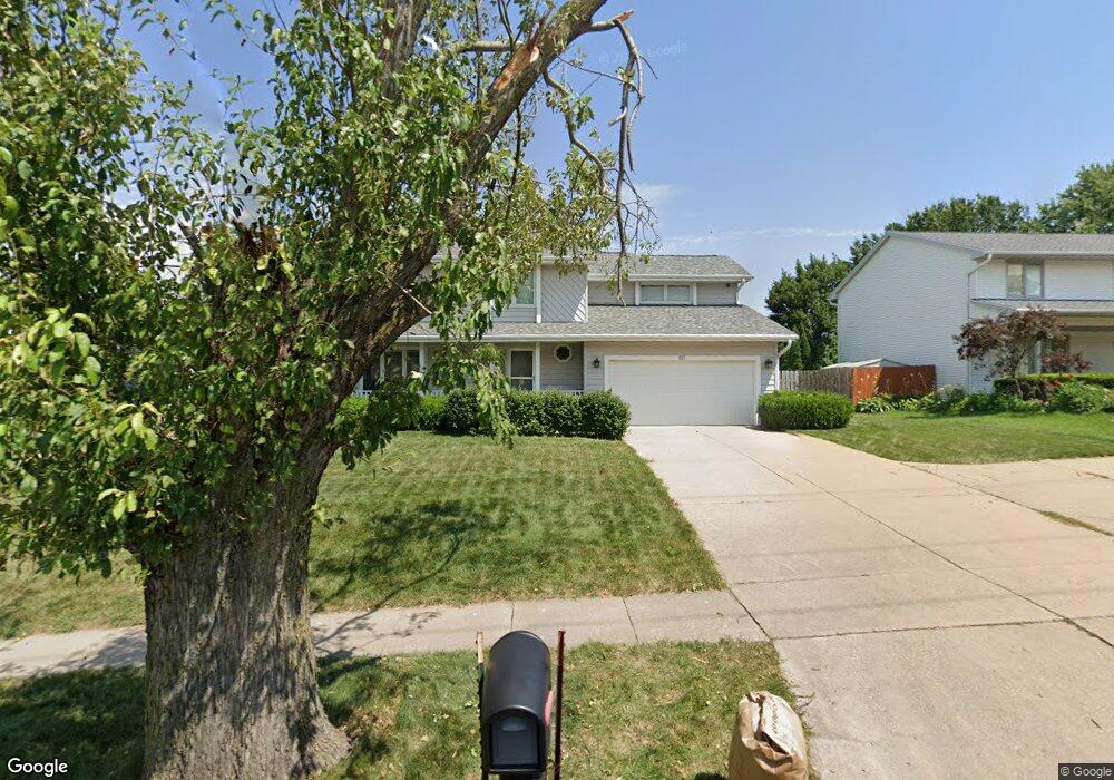 817 Valley West Dr, West Des Moines, IA 50265 - photo 1