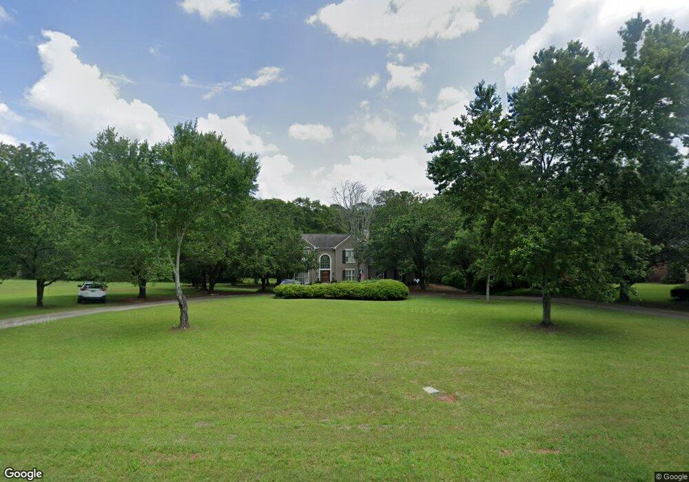 165 Rivoli Ridge Dr, Macon, GA 31210 - photo 1