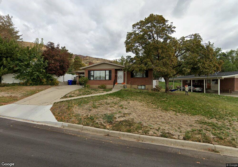 622 Crestwood Cir, Bountiful, UT 84010 - photo 1