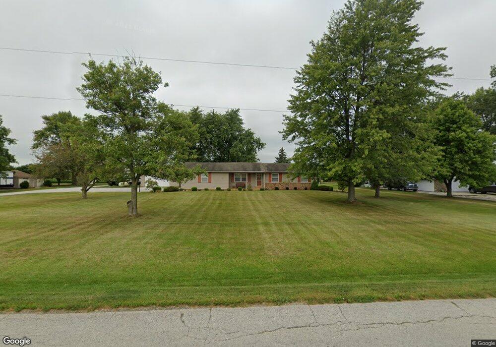 607 N Webster Rd, New Haven, IN 46774 - photo 1