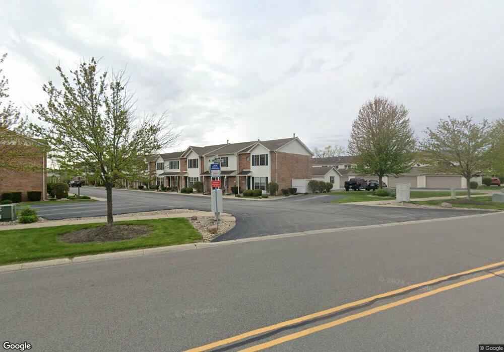 1807 Beech Ct, Crown Point, IN 46307 - photo 1