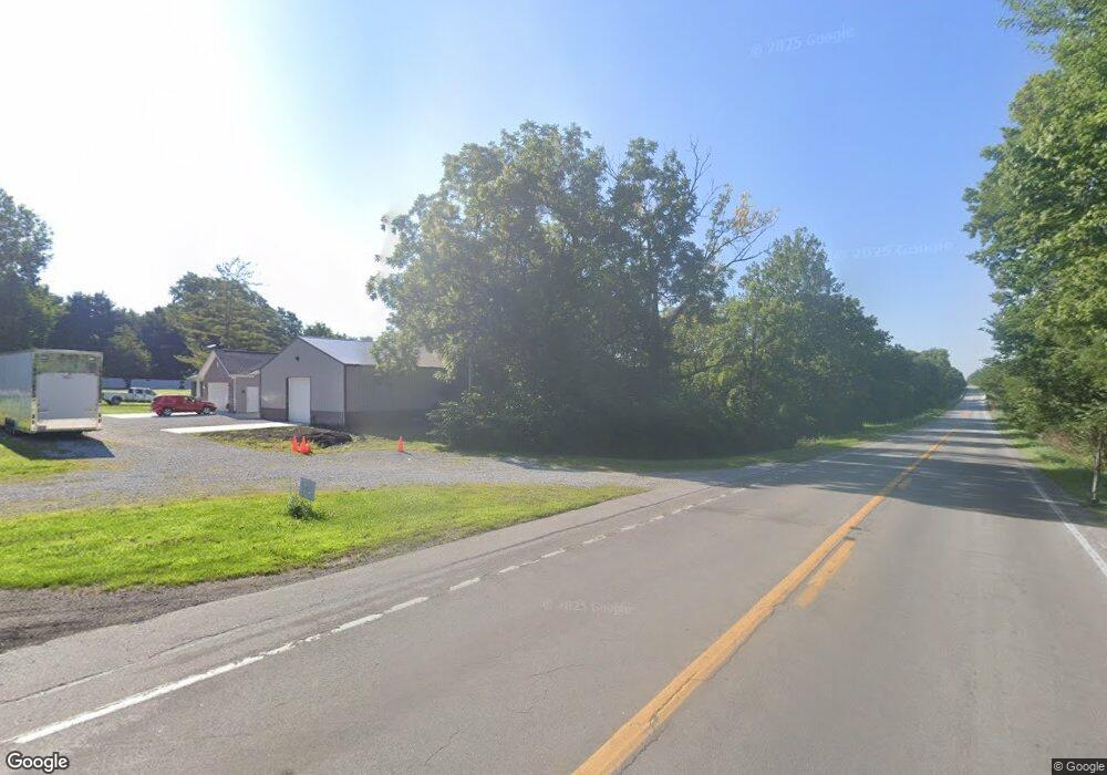 897 W Henry Rd, Thorntown, IN 46071 - photo 1