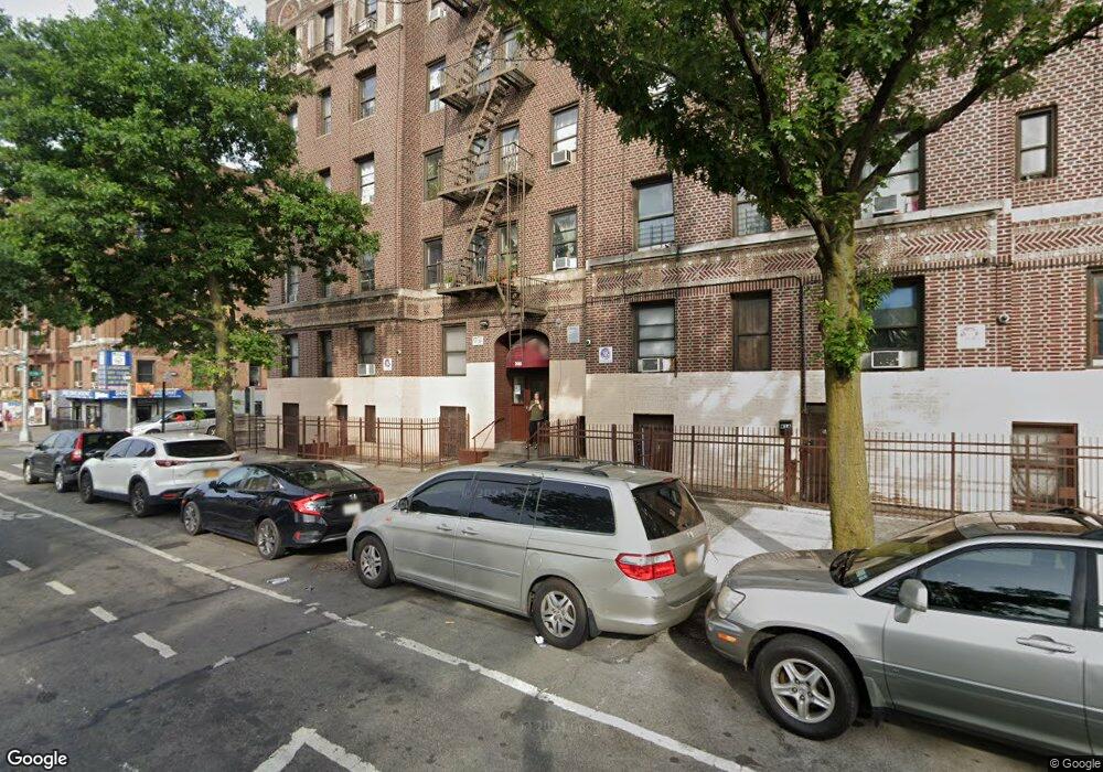 2585 Grand Concourse unit 53, Bronx, NY 10468 - photo 1