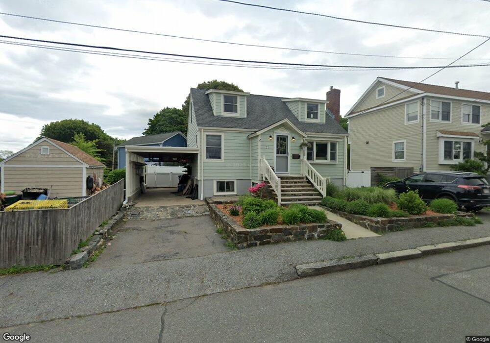 Street View Photo