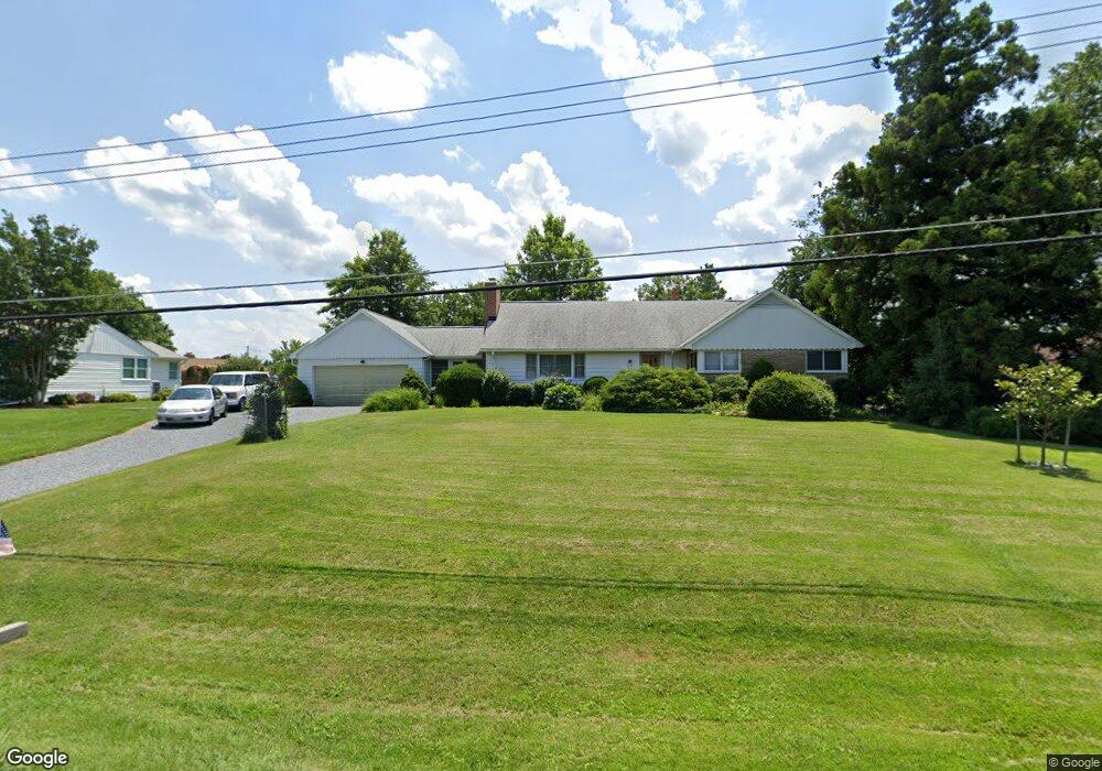 3101 Greencastle Rd, Burtonsville, MD 20866 - photo 1