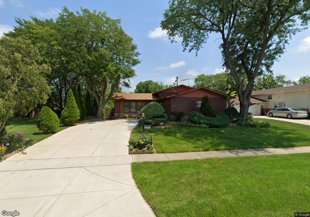 18849 Maple Ave, Country Club Hills, IL 60478 - photo 1
