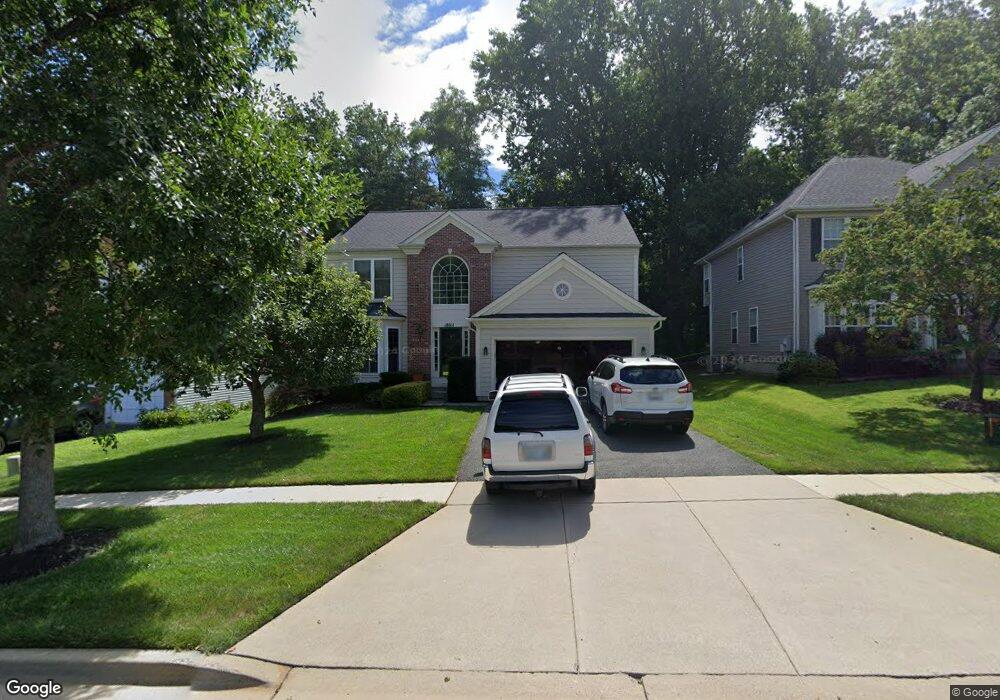 18011 Wheatridge Dr, Germantown, MD 20874 - photo 1